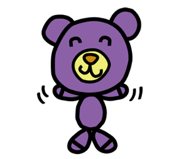 amii Happy Land sticker #632413