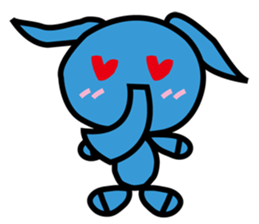 amii Happy Land sticker #632414