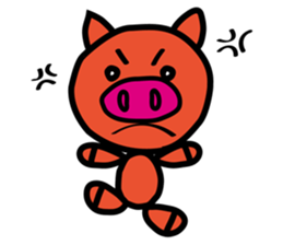 amii Happy Land sticker #632415