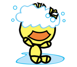 amii Happy Land sticker #632419