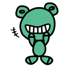 amii Happy Land sticker #632420