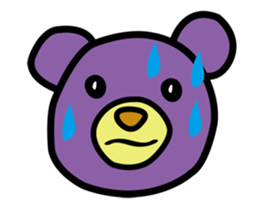 amii Happy Land sticker #632424