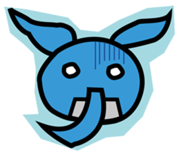 amii Happy Land sticker #632425