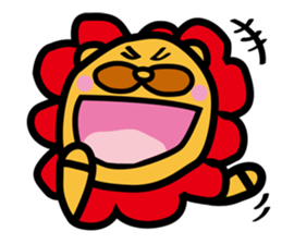 amii Happy Land sticker #632427