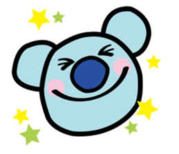 amii Happy Land sticker #632429