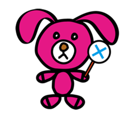 amii Happy Land sticker #632431