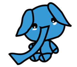 amii Happy Land sticker #632432