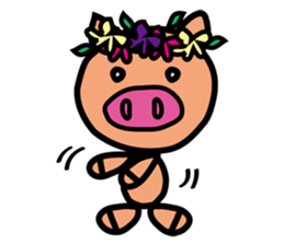 amii Happy Land sticker #632433