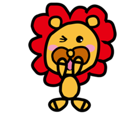 amii Happy Land sticker #632434