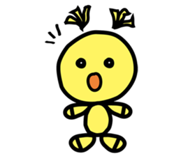 amii Happy Land sticker #632436