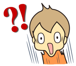 The current state of child-rearing sticker #632668