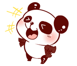 HOWA HOWA Animal3 sticker #633044