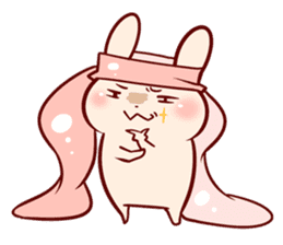 HOWA HOWA Animal3 sticker #633070