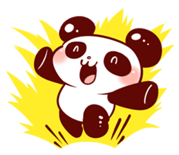 HOWA HOWA Animal3 sticker #633071