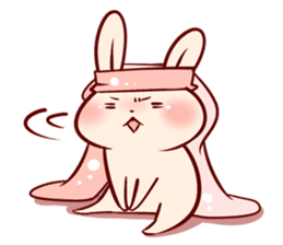 HOWA HOWA Animal3 sticker #633078