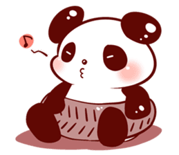 HOWA HOWA Animal3 sticker #633079