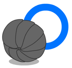 The Insect World sticker #633115