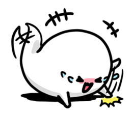 Kimomo(basic set) sticker #633567