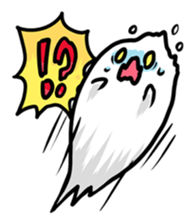 Kimomo(basic set) sticker #633568