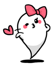 Kimomo(basic set) sticker #633573