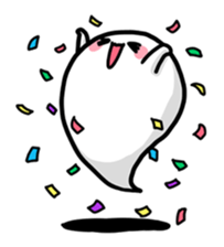 Kimomo(basic set) sticker #633574