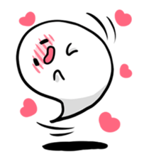 Kimomo(basic set) sticker #633579