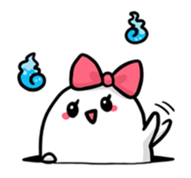 Kimomo(basic set) sticker #633586