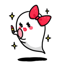 Kimomo(basic set) sticker #633594