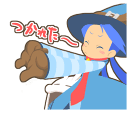 STRAWS sticker #633844