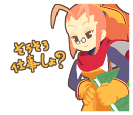 STRAWS sticker #633847