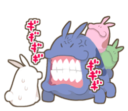 STRAWS sticker #633848