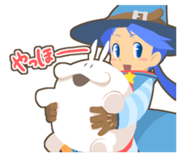 STRAWS sticker #633853