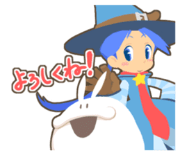 STRAWS sticker #633854