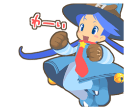 STRAWS sticker #633861