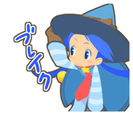 STRAWS sticker #633863