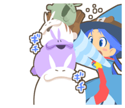 STRAWS sticker #633864