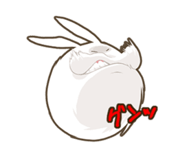 STRAWS sticker #633870