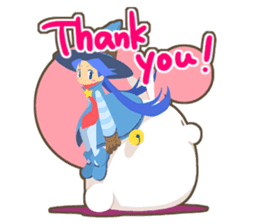 STRAWS sticker #633874