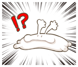 STRAWS sticker #633877