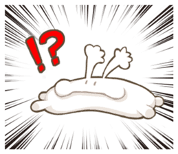 STRAWS sticker #633877