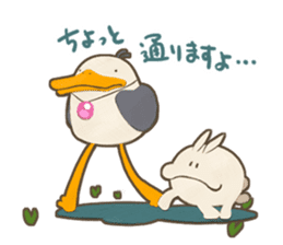 STRAWS sticker #633878