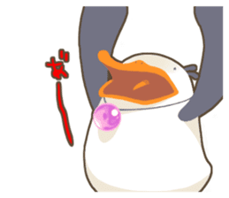 STRAWS sticker #633879