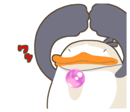 STRAWS sticker #633880