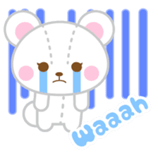 Three Bears-English- sticker #633975