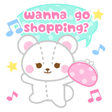 Three Bears-English- sticker #633986