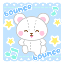 Three Bears-English- sticker #633999