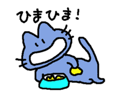 mimisuke-tencho sticker #634229