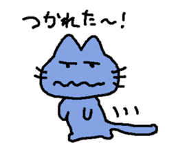 mimisuke-tencho sticker #634231