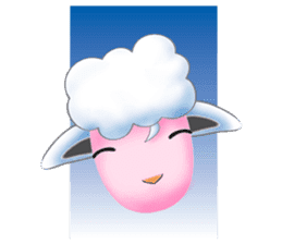 BUE, the lamb - Premiere sticker #634313