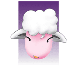 BUE, the lamb - Premiere sticker #634318